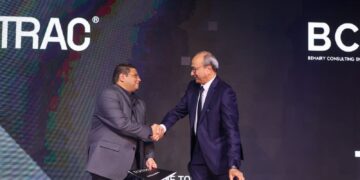 كونتراك تطلق مول بيما التجاري و الإداري أحدث مشروعاتها بالعاصمة الادارية