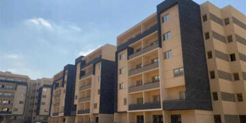 خطوة بخطوة.. إزاى تحجز شقة بمشروع “سكن لكل المصريين 5″؟