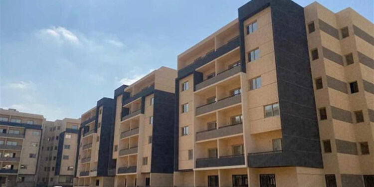 خطوة بخطوة.. إزاى تحجز شقة بمشروع “سكن لكل المصريين 5″؟