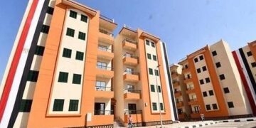 مقدم 20 ألف جنيه.. شروط وخطوات التقديم على شقق الإسكان الاجتماعي «سكن لكل المصريين»