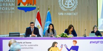 وزيرة التعاون الدولي نعمل على زيادة نسبة المشروعات الخضراء بالخطة الاستثمارية