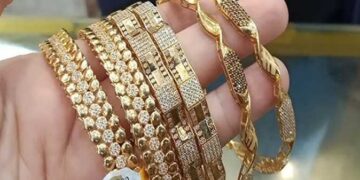 ارتفاع كبير في أسعار الذهب اليوم الجمعة