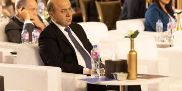 إيهاب عوض: يجب منح رخصة مزاولة مهنة التسويق العقاري لتحسين مستوى العاملين في القطاع
