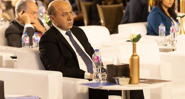 إيهاب عوض: يجب منح رخصة مزاولة مهنة التسويق العقاري لتحسين مستوى العاملين في القطاع