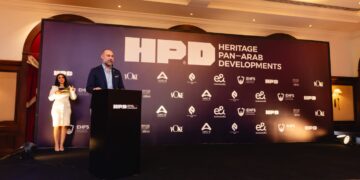 انطلاق أعمال شركة «HPD للتطوير العقاري» بشراكة مع مجموعة «الزامل السعودية»…وتبدأ بتوقيع اتفاقيات قوية لأول مشروعاتها