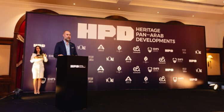 انطلاق أعمال شركة «HPD للتطوير العقاري» بشراكة مع مجموعة «الزامل السعودية»…وتبدأ بتوقيع اتفاقيات قوية لأول مشروعاتها