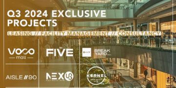 شركة Incomercial لإدارة المشروعات التجارية تتعاقد مع 8 شركات خلال الربع الثالث من العام الجاري