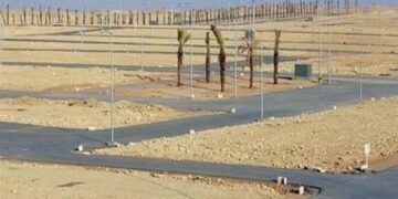 الإسكان: 16 نوفمبر بدء تسليم قطع أراضي الإسكان الاجتماعي والمتوسط بمدينة بني سويف الجديدة