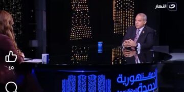 اللواء وليد البارودي يكشف لبرنامج “هنا الجمهورية الجديدة” عن طرح مميز للمواطنين مطلع 2025