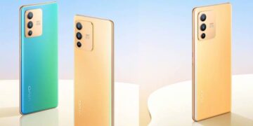 فيفو تطلق موبايل رخيص بمواصفات فائقة