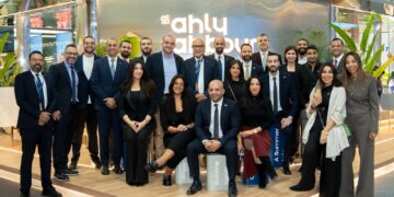 الأهلي صبور تشارك بمعرض Cityscape Global بالسعودية وتعلن تفاصيل مشروع مدينة السلطان هيثم في سلطنة عمان