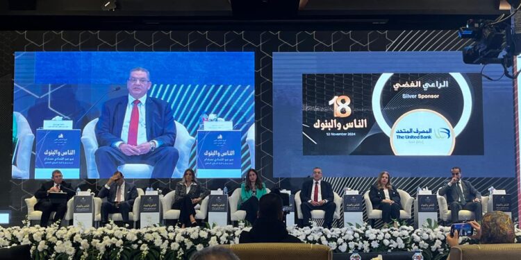 فرج عبد الحميد : المصرف المتحد يسعي لتعظيم آليات الاقتصاد الاخضر وخلق مواطن مستدام