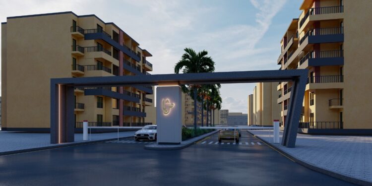 تورك للتطوير العقاري:26ديسمبر أخر موعد للتعاقد على شقق صبا والغاء الحجز في حال عدم الالتزام