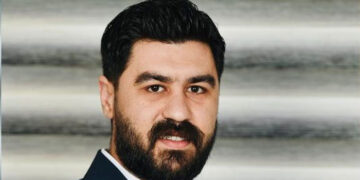 محمد بكر :  الدولة تتبنى استراتيجية واضحة للنهوض بالقطاع العقارى وطفرة كبيرة خلال ٢٠٢٥