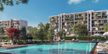 مصر إيطاليا العقارية تطلق “B-Spaces” في مشروع البوسكو سيتي بالقاهرة الجديدة