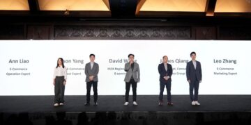 هواوي تطلق متجرها الإلكتروني رسميًا في مصر لتقديم تجربة تسوق سلسة وحصرية