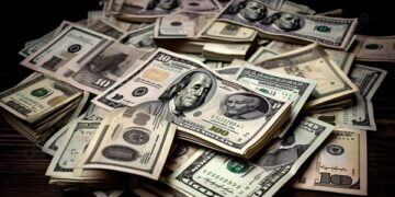 أسعار الدولار في مصر اليوم الجمعة