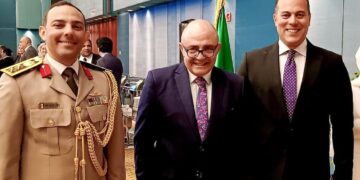 شرين يسري يطلق مشروع “Egypt in style” العالمي وميلاد عصر جديد للسياحة المصرية