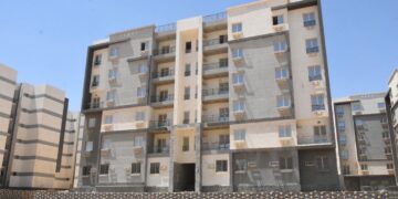 وزير الإسكان:الأحد المقبل..تسليم دفعة جديدة من وحدات “سكن مصر” للفائزين بها بمدينة القاهرة الجديدة