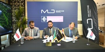 «مايلستون للتطوير» تتعاقد مع «محرم – باخوم» بـ«The CORD Business Complex» ضمن خطتها لتعزيز المزايا التنافسية للمشروع