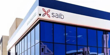بنك الشركة المصرفية العربية الدولية “saib” يحقق صافى ربح 1.28 مليار جنيه مصرى