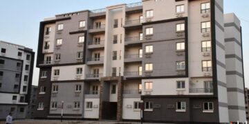 طريقة سداد مقدم حجز شقق الإسكان 2024