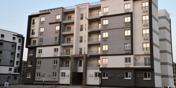 طريقة سداد مقدم حجز شقق الإسكان 2024