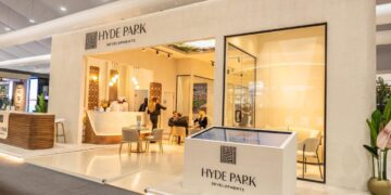 «هايد بارك العقارية» تشارك في «سيتي سكيب جلوبال» بالرياض لعرض مشروعاتها الرائدة