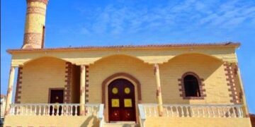 الأوقاف تفتتح 13 مسجدًا الجمعة القادمة