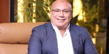 ” مارجينز ” للتطوير تشارك بمعرض سيتي سكيب جلوبال الرياض