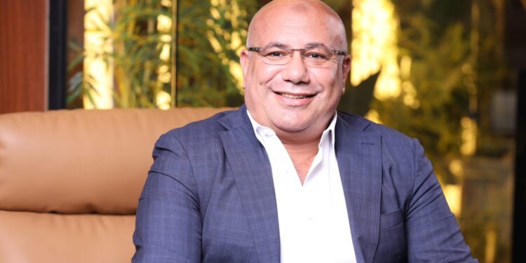 ” مارجينز ” للتطوير تشارك بمعرض سيتي سكيب جلوبال الرياض