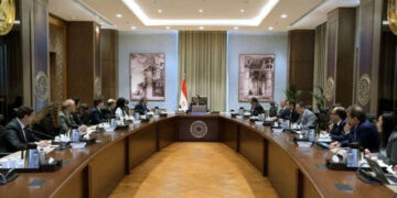 مجلس الوزراء يوافق على قانون العمل الجديد