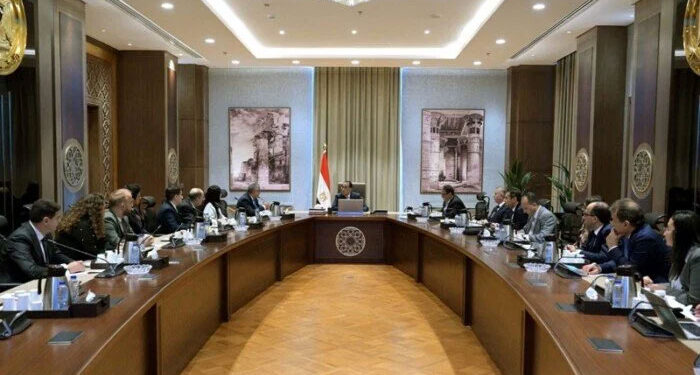 مجلس الوزراء يوافق على قانون العمل الجديد