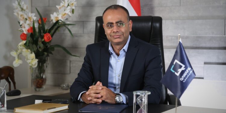 “قوافل للتطوير” تطرح أحدث مشروعاتها في القاهرة الجديدة ضمن خطة توسعية قوية