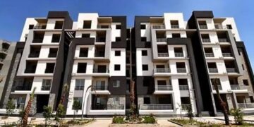 خطوات التقديم على شقق سكن مصر
