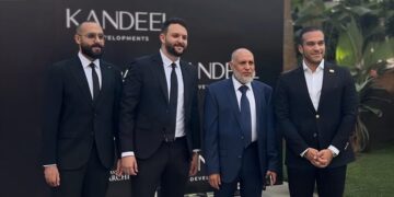 عبدالرحمن عصام: «AE Media production» تتعاون مع «KANDEEL DEVELOPMENTS» في خطة طموحة للتوسع بالسوق المصري
