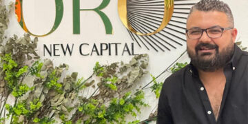 نبيل عبد البر: توقعات بدخول استثمارات كبيرة للقطاع العقاري المصري في العام 2025