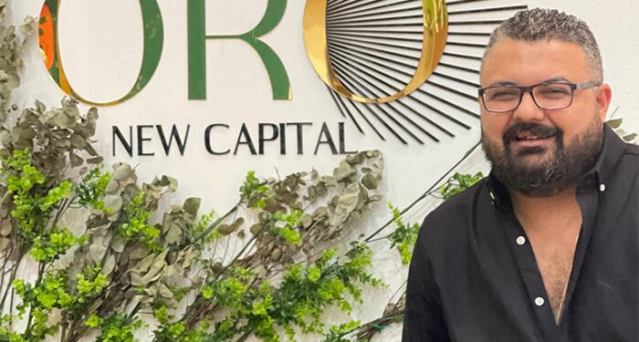 نبيل عبد البر: توقعات بدخول استثمارات كبيرة للقطاع العقاري المصري في العام 2025