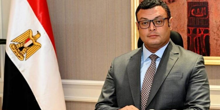 وزير الإسكان يصدر قرارات بتكليفات جديدة في هيئة المجتمعات العمرانية