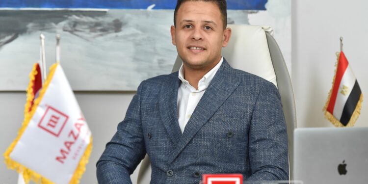 محمد مصطفى : السوق السعودي خطوة اولى للتوسع اقليميا