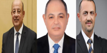 الطيار وائل النشار رئيسا للمصرية للمطارات  والمهندس هشام السعيد رئيسا ل ” AVIT “