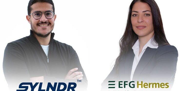 EFG Hermes Completes Advisory on Sylndr’s EGP 370 Million Banks’ Working Capital Facility