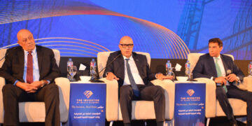 هشام شكري: يجب إعادة تمويل الوحدات تحت الإنشاء وأن تكون الوحدة الضمانة