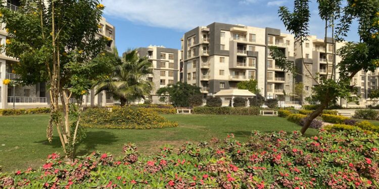 وزير الإسكان: غدا..بدء تسليم دفعة جديدة من وحدات “جنة” للفائزبن بها بمدينة القاهرة الجديدة