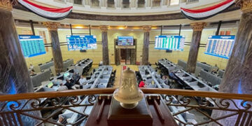 البورصة: تراجع رصيد شهادات البنك التجارى الدولى وأى أف جى القابضة