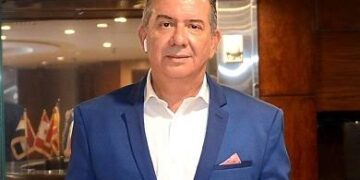 إيهاب عبد العال:   سعر الحج السياحي الاقتصادي سيكون الأرخص في مصر