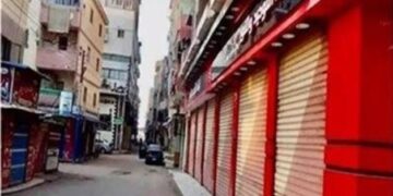 مواعيد غلق وفتح المحال التجارية بعد تطبيق العمل بالتوقيت الشتوى