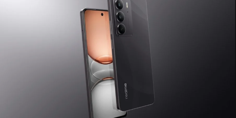 ريلمي تطلق هاتف اقتصادي متين يقهر هواتف أوبو