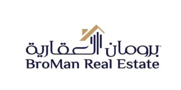 إطلاق شركة «برومان العقارية» في السوق المصري بمبيعات مستهدفة ملياري جنيه لصالح الغير خلال 2025