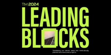 انطلاق شركة Leading Blocks للهندسة والإنشاءات بالسوق العقاري المصري .. وشراكة استراتيجية مع MODAD العقارية